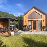 Dom wakacyjny Mały Tiny W Górach, Piwniczna-zdrój