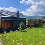 Mały Tiny W Górach, Piwniczna-zdrój Dom wakacyjny