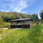 Maly Tiny W Gorach Z Kominkiem , Piwniczna-Zdroj