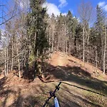Maly Tiny W Gorach Z Kominkiem , Nyaraló