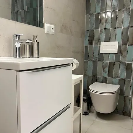Maly Tiny W Gorach Z Kominkiem , Piwniczna-Zdroj