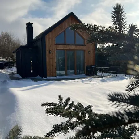 Tiny W Dolinie Popradu, Holiday home Piwniczna-Zdroj