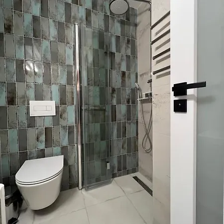 Maly Tiny W Gorach Z Kominkiem , Ferienhaus Piwniczna-Zdroj