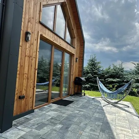 Holiday home Tiny W Dolinie Popradu, *
