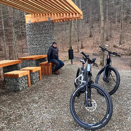 Ferienhaus Tiny W Dolinie Popradu, *