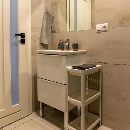 Casa de Férias Tiny W Dolinie Popradu, *