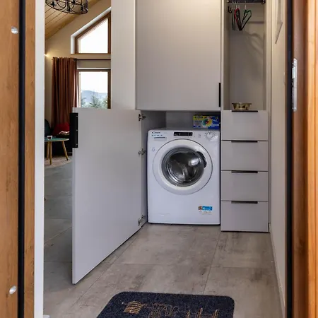 Tiny W Dolinie Popradu, Casa de Férias Piwniczna-Zdroj