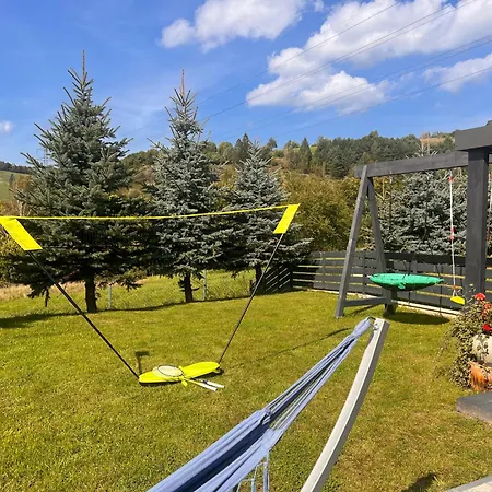 Holiday home Tiny W Dolinie Popradu, *