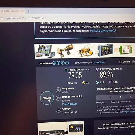 Maly Tiny W Gorach Z Kominkiem , Piwniczna-Zdroj