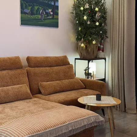 Maly Tiny W Gorach Z Kominkiem , Piwniczna-Zdroj