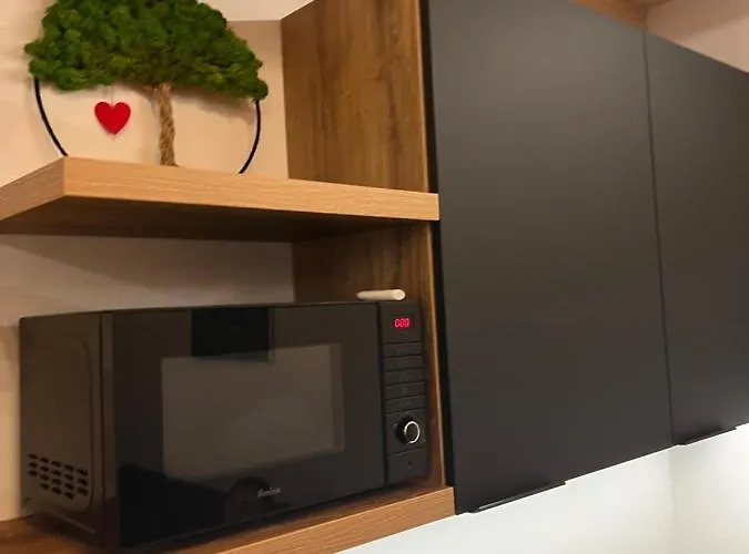 Feriehus Maly Tiny W Gorach Z Kominkiem , Piwniczna-Zdroj