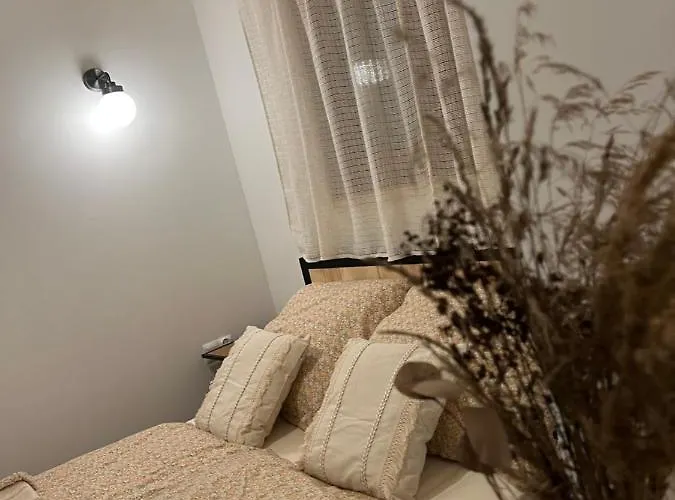 Feriehus Maly Tiny W Gorach Z Kominkiem , *