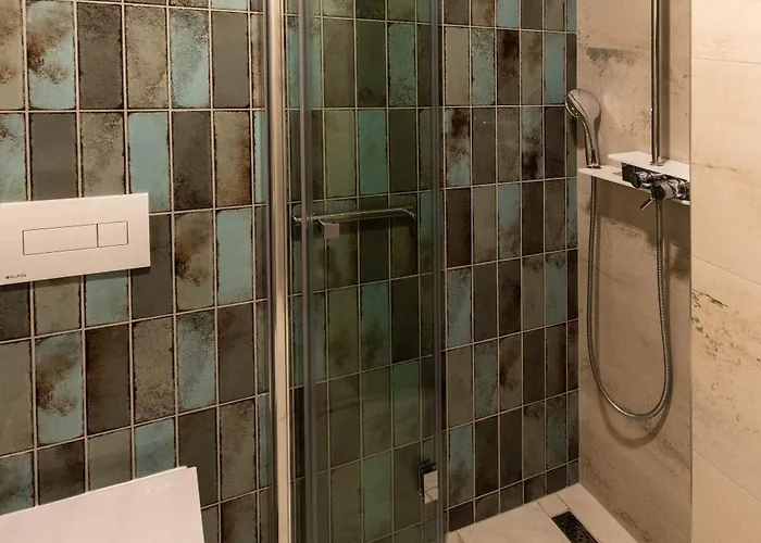 Maly Tiny W Gorach Z Kominkiem , Feriehus *